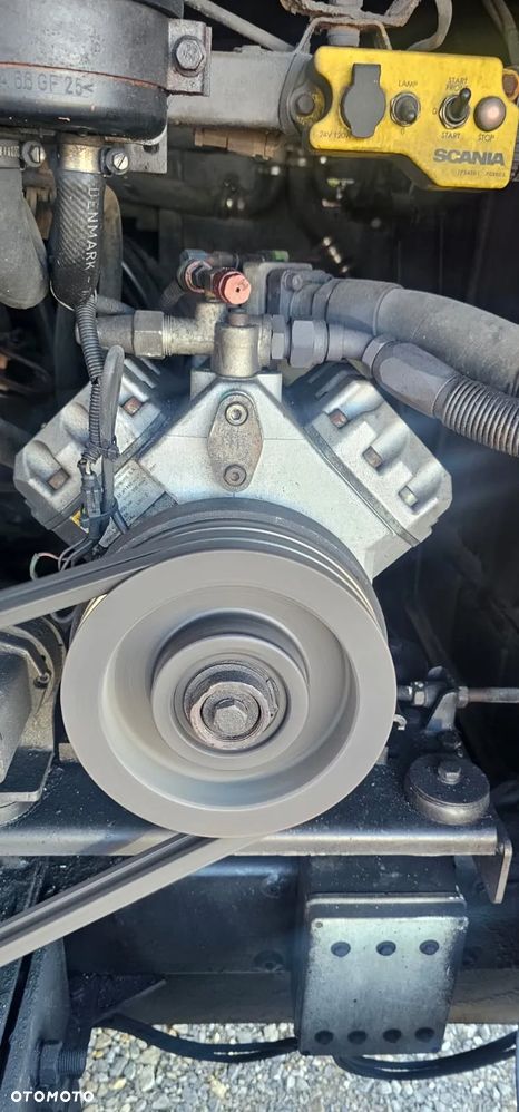 Scania IRIZAR PB HD EURO 5 - 31