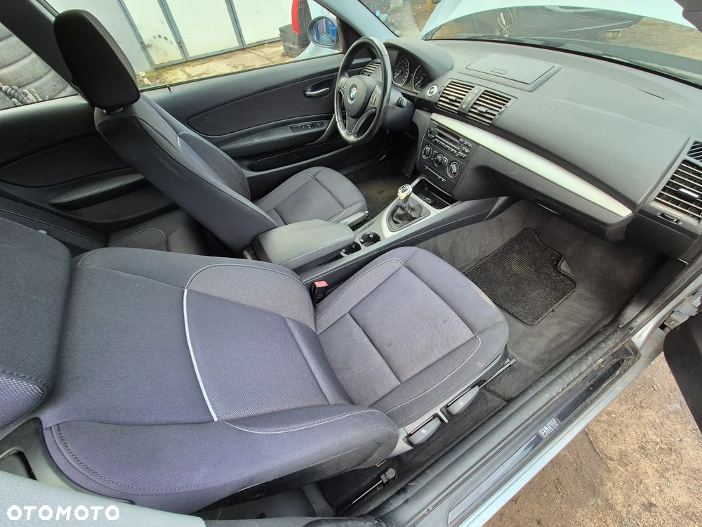 BMW Seria 1 116i - 7