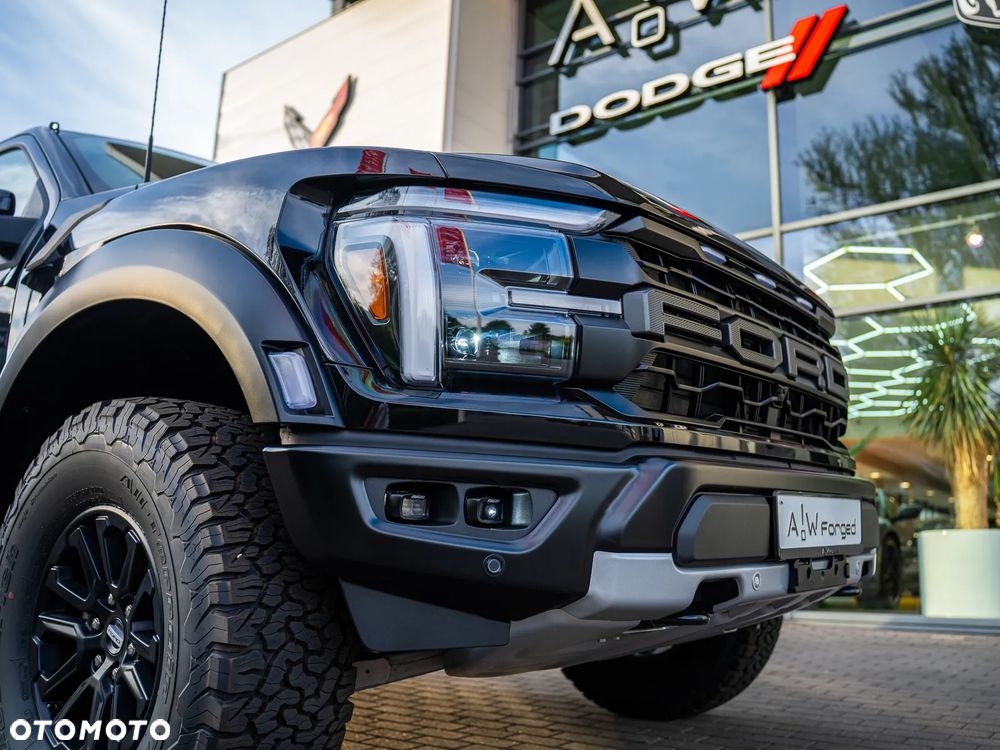 Ford F150 - 2