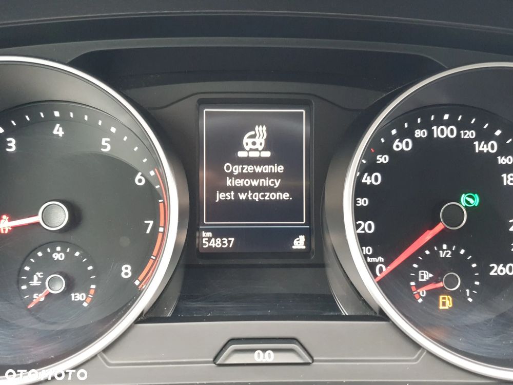 Volkswagen Tiguan 1.5 TSI EVO Life DSG - 33