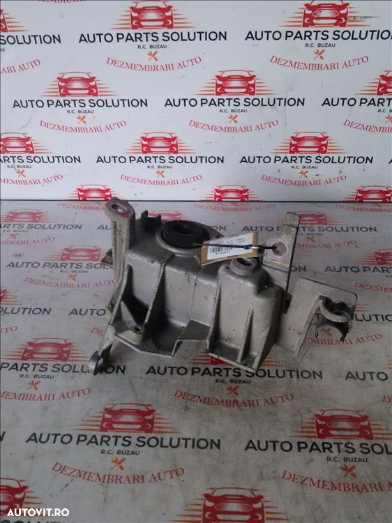 tampon cutie de viteze renault clio simbol 1.2 b an fabr. 2010 - 1