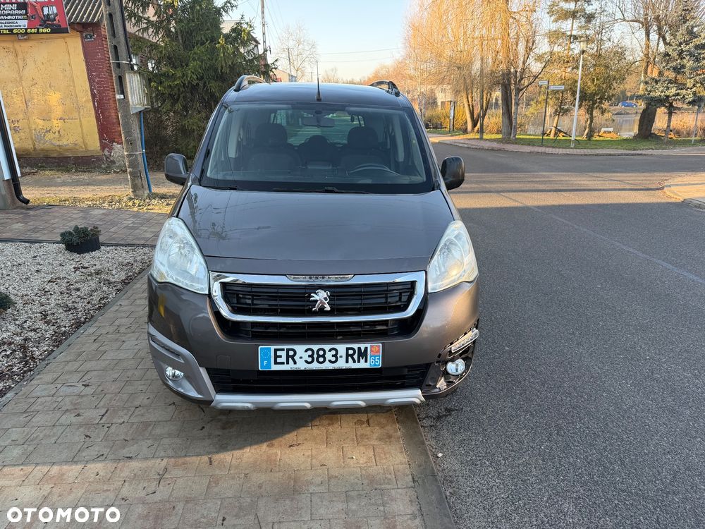 Peugeot Partner BlueHDi 100 Stop&Start Active - 2
