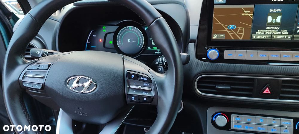 Hyundai Kona 39kWh Executive - 17