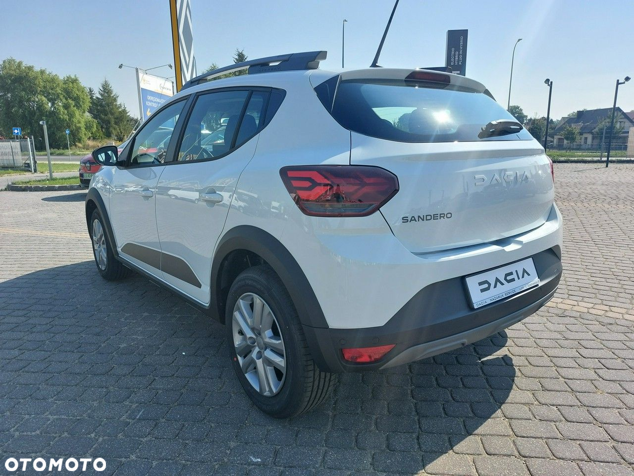 Dacia Sandero Stepway - 4