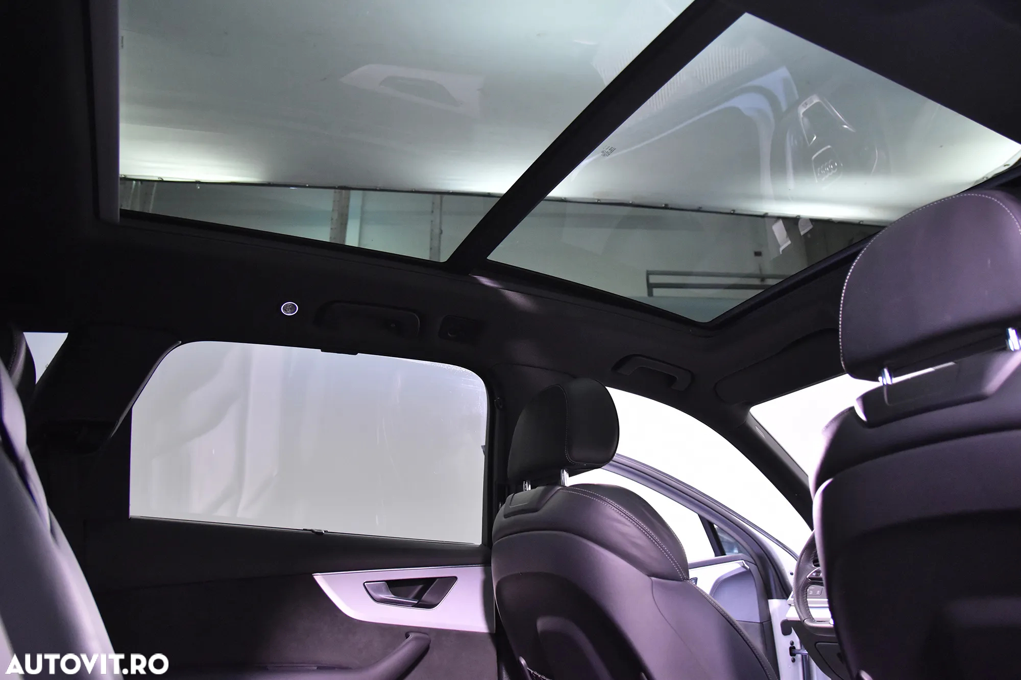 Audi Q7 60 TFSIe quattro tiptronic S line - 22