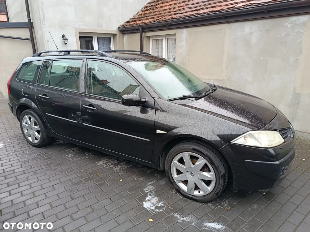 Renault Megane - 10