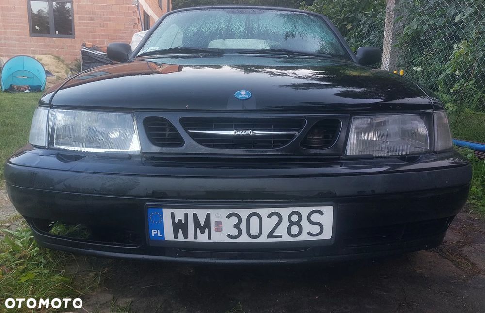 Saab 9-3 - 10