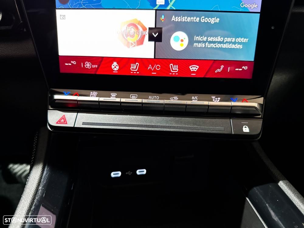 Renault Rafale 1.2 Full Hybrid E-Tech Techno - 43