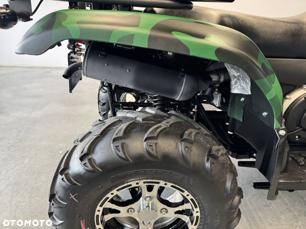 CFMoto Inny - 17