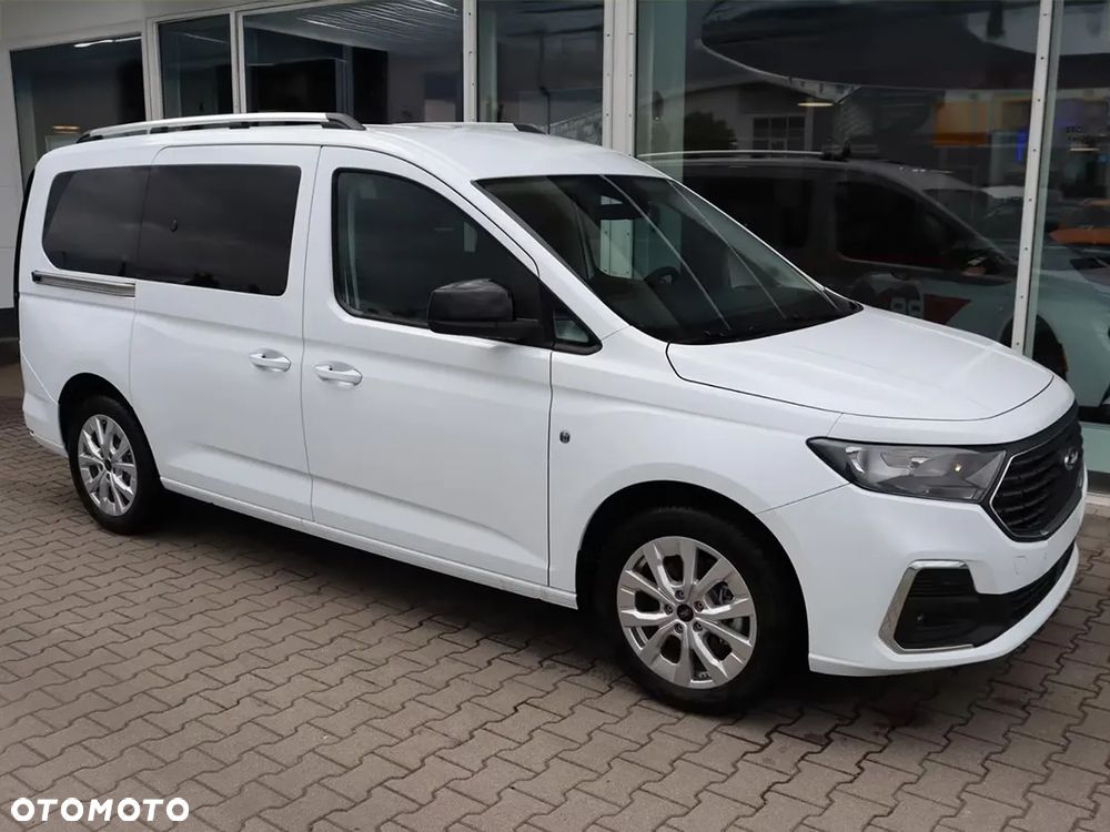 Ford TOURNEO GRAND TOURNEO CONNECT 2.0 ECOBLUE 122KM POWERSHIFT A7 FWD TITANIUM - 6