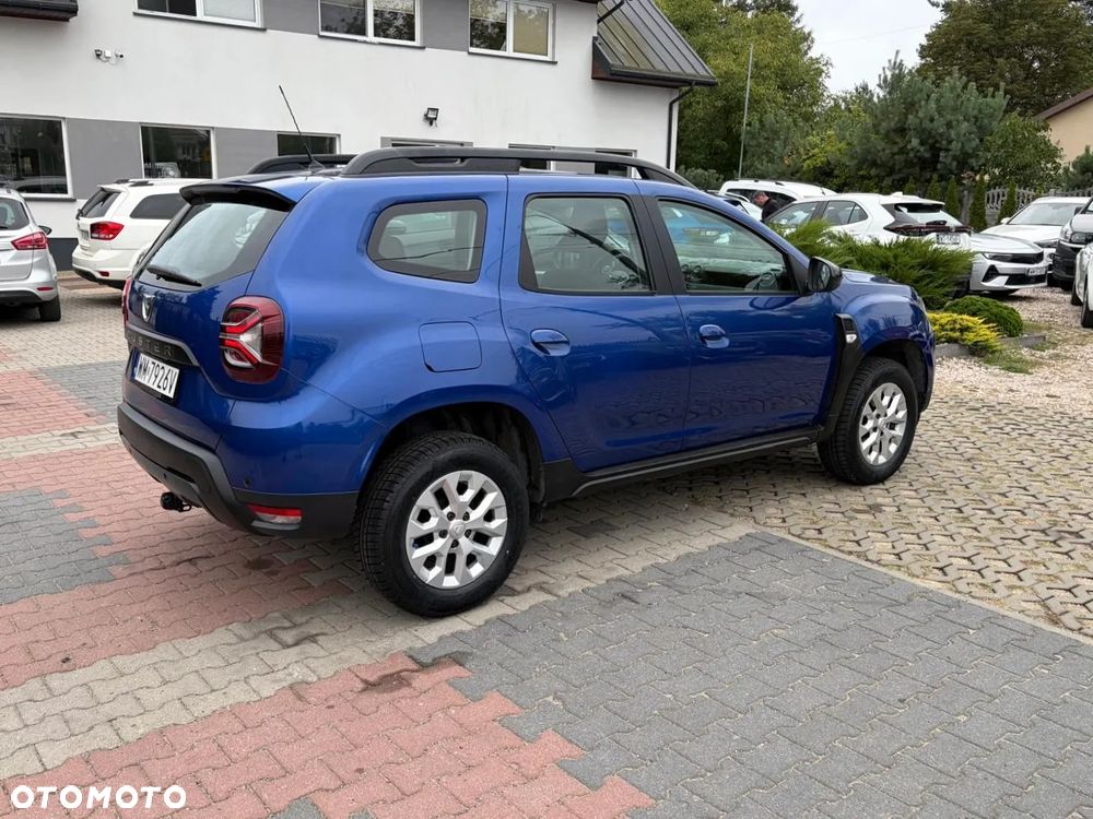 Dacia Duster 1.3 TCe Prestige+ - 7