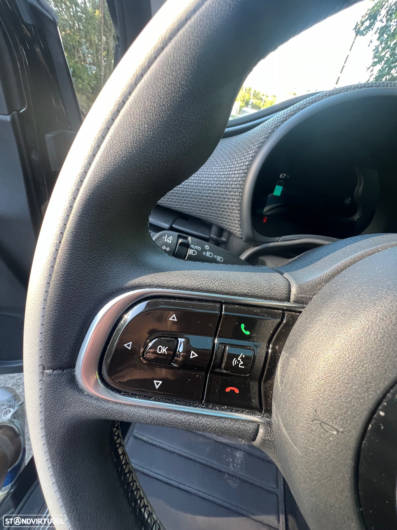 Fiat 500e 3+1 42 kWh La Prima - 15