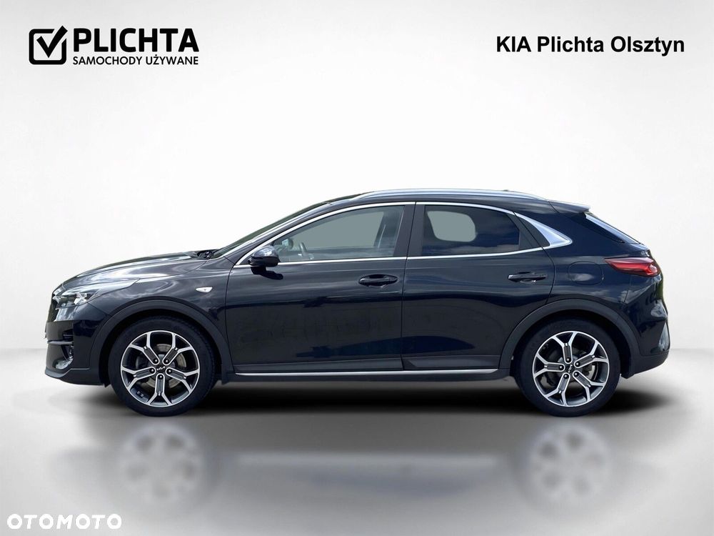 Kia XCeed - 3
