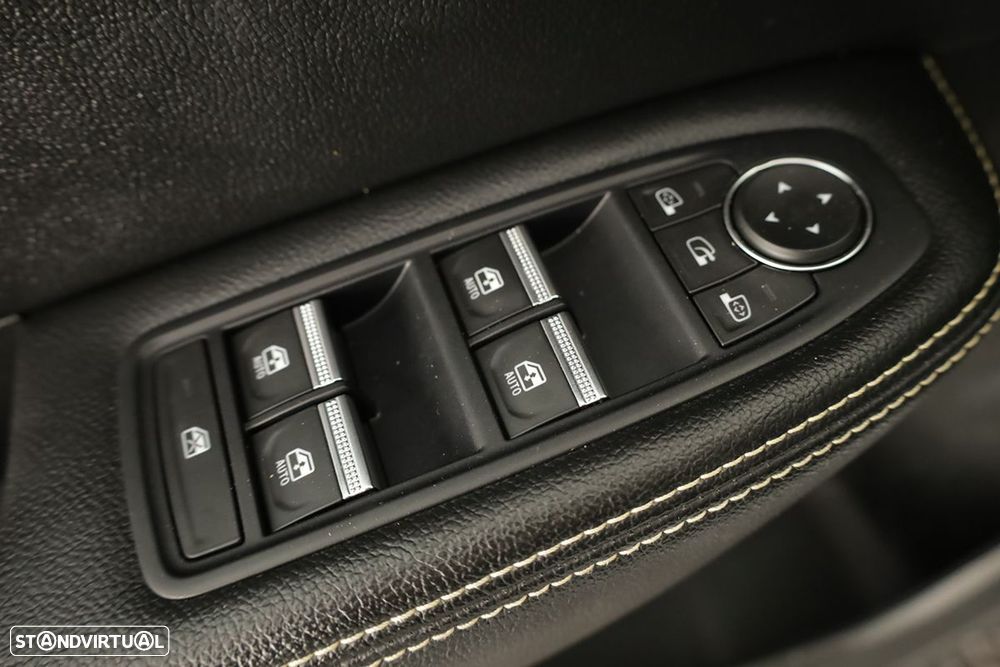 Renault Arkana 1.6 E-Tech Full Hybrid Techno - 20