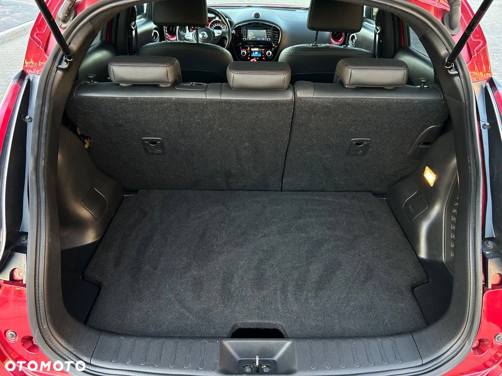Nissan Juke 1.2 DIG-T Tekna EU6 - 32