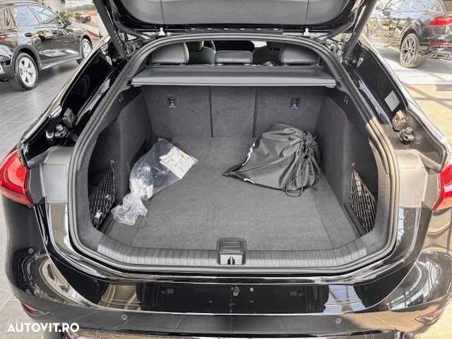 Audi A6 Sportback quattro e-tron 100 kWh - 11
