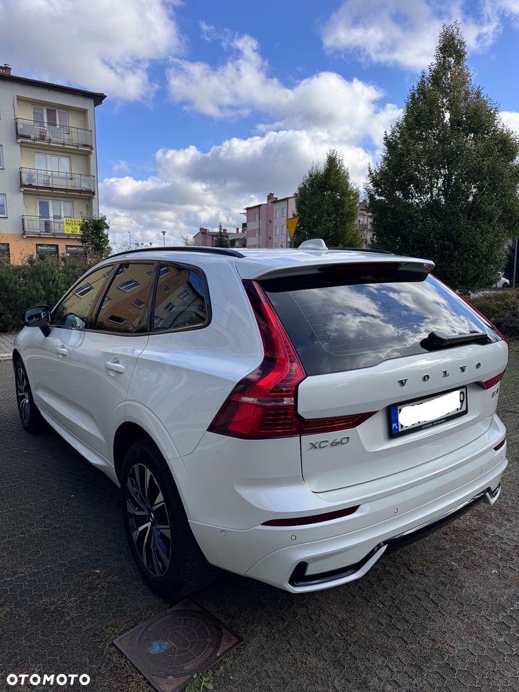 Volvo XC 60 - 5