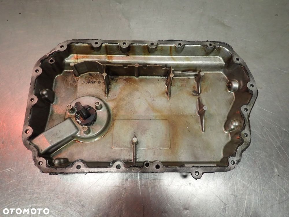 MISA OLEJOWA AUDI A6 C5 LIFT 06C103604C