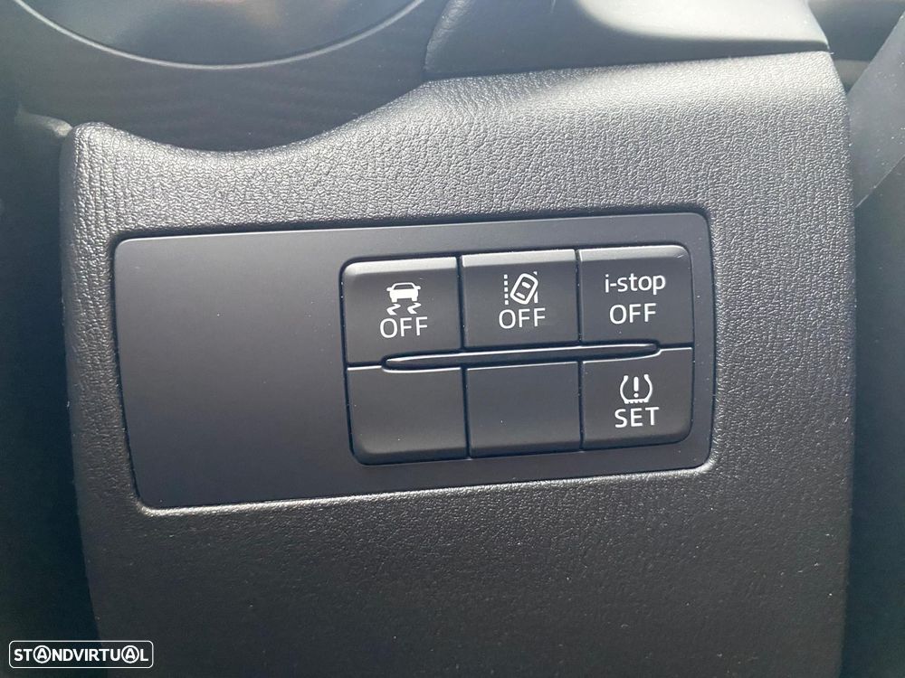 Mazda 2 1.5 e-Skyactiv-G Homura Navi - 7