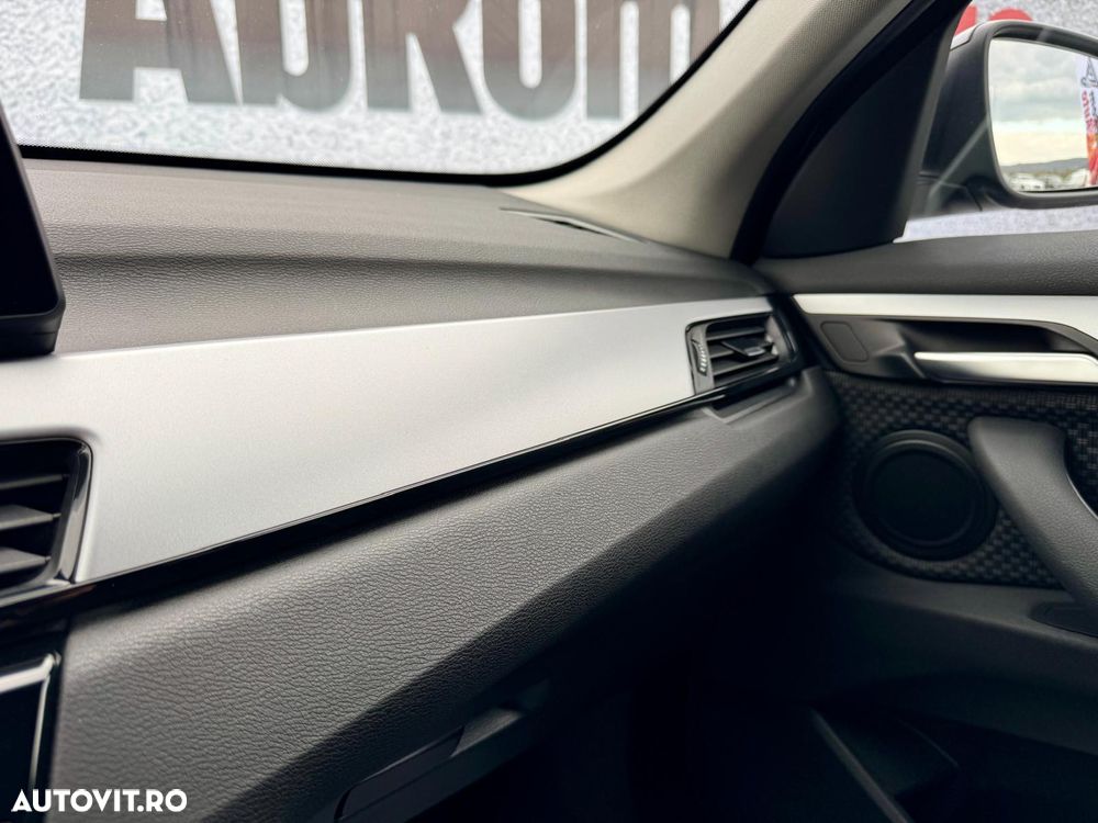 BMW X1 xDrive25e AT PHEV - 27