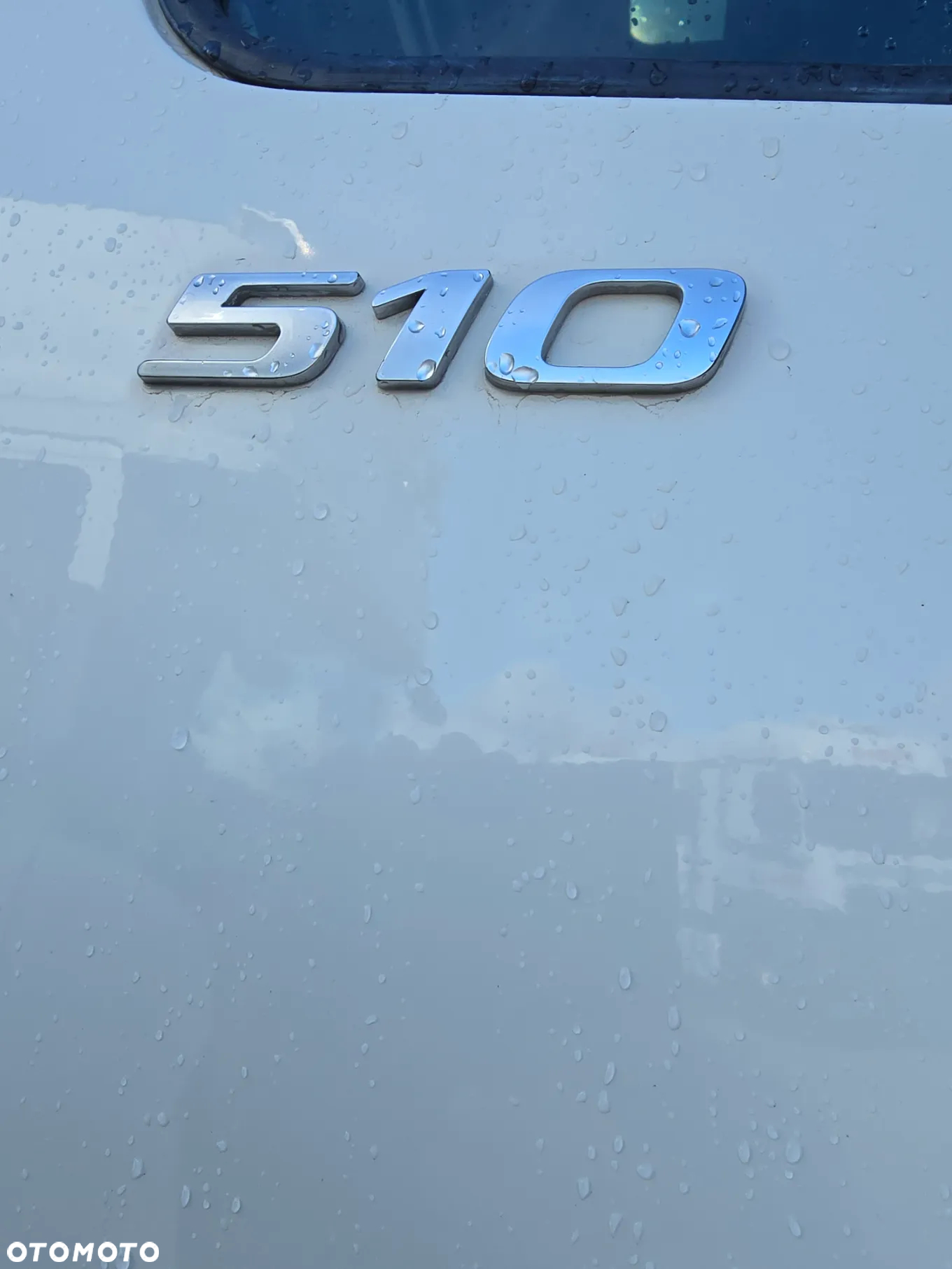 DAF DAF 106 510 KM - 26