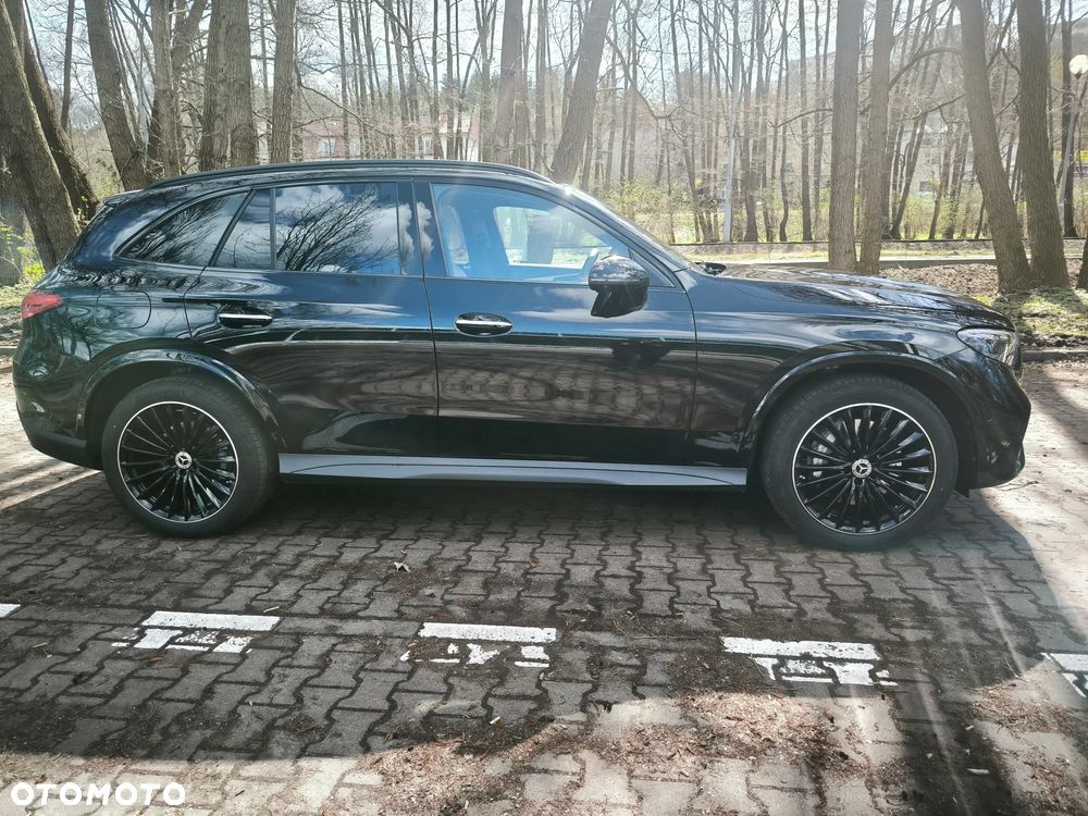 Mercedes-Benz GLC 220 d 4-Matic - 7