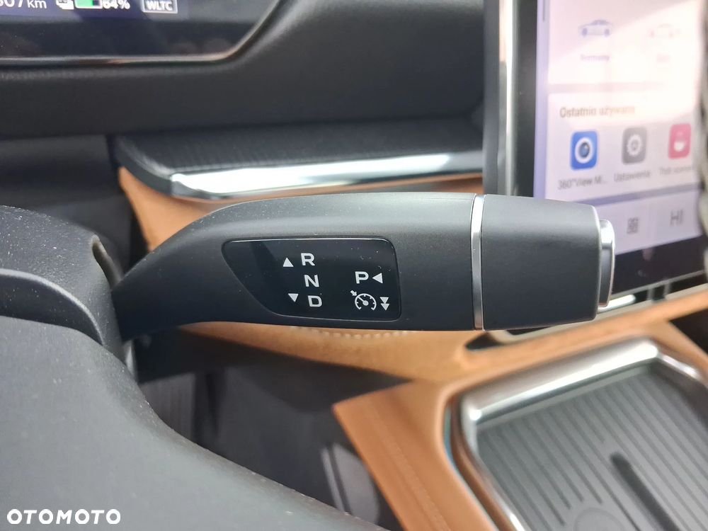 Mazda 6e 68.8kWh Takumi Plus - 17
