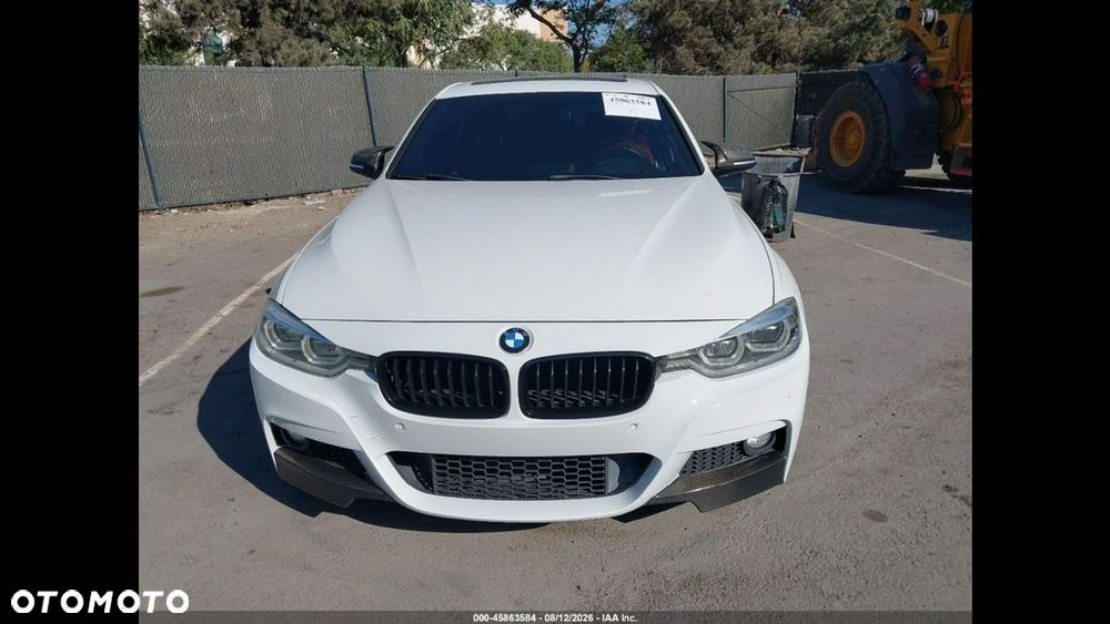 BMW Seria 3 340i M Sport - 2