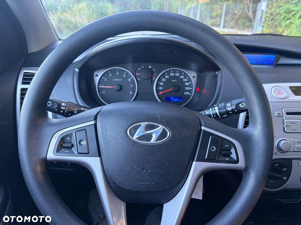 Hyundai i20 - 3