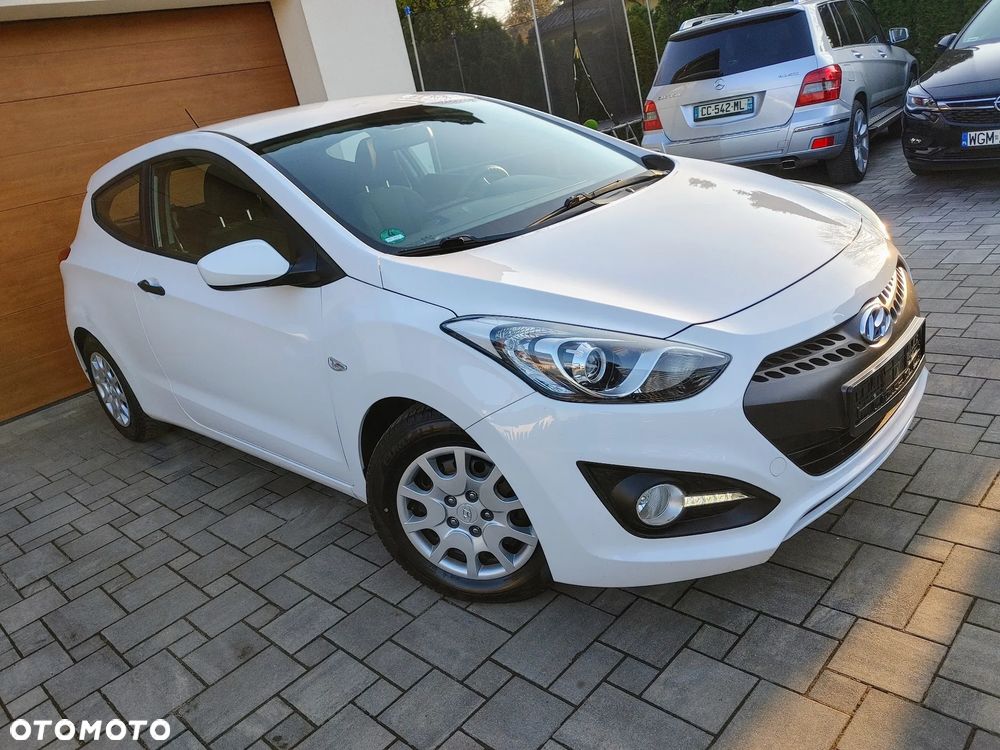 Hyundai i30 1.4 Classic - 3