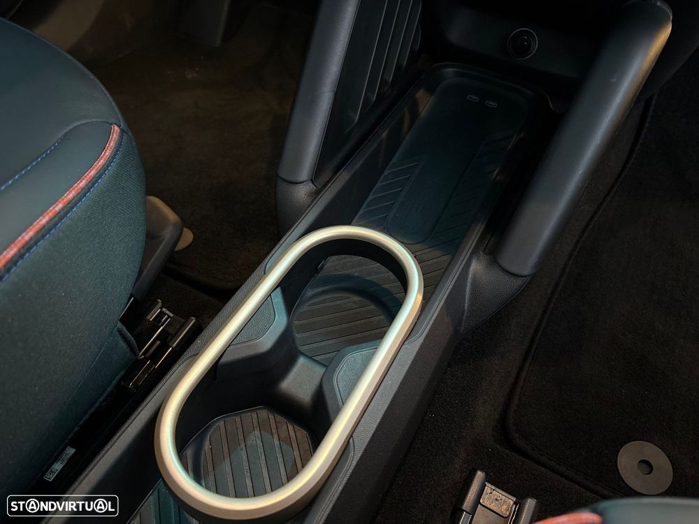 MINI Aceman E Favoured S + - 47