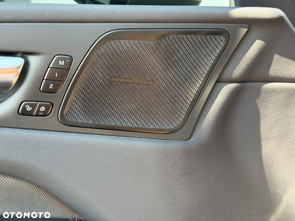 Volvo XC 60 B4 B Geartronic RDesign - 6