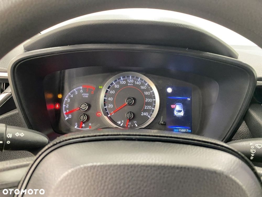 Toyota Corolla - 16