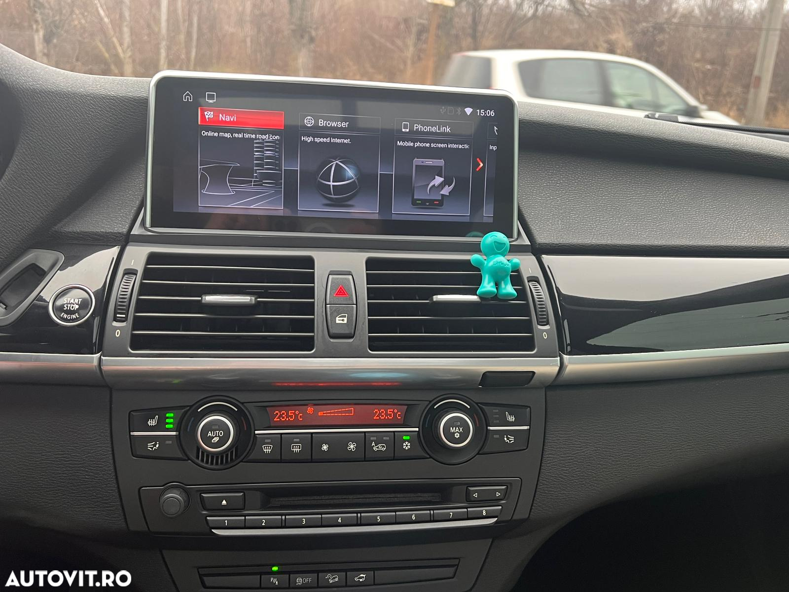 BMW X5 xDrive40d - 8
