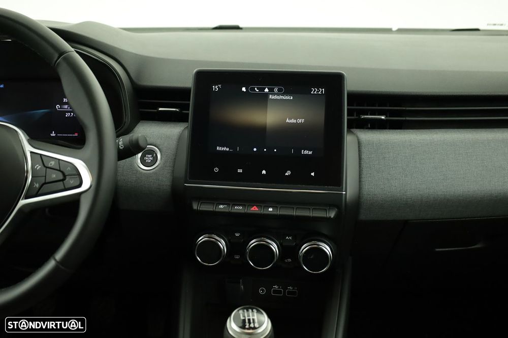 Mitsubishi Colt 1.0 MPI-T Invite - 9