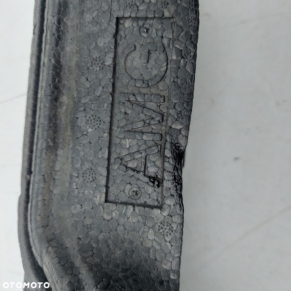 ABSORBER ZDERZAKA PRZOD AMG MERCEDES A W177 ORYGINAL DEMONTAZ 1778855700 PIANKA - 3