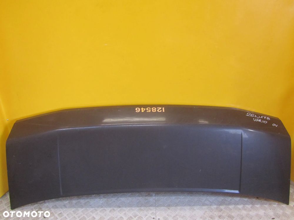 Maska Mercedes Vario 1996r- - 1