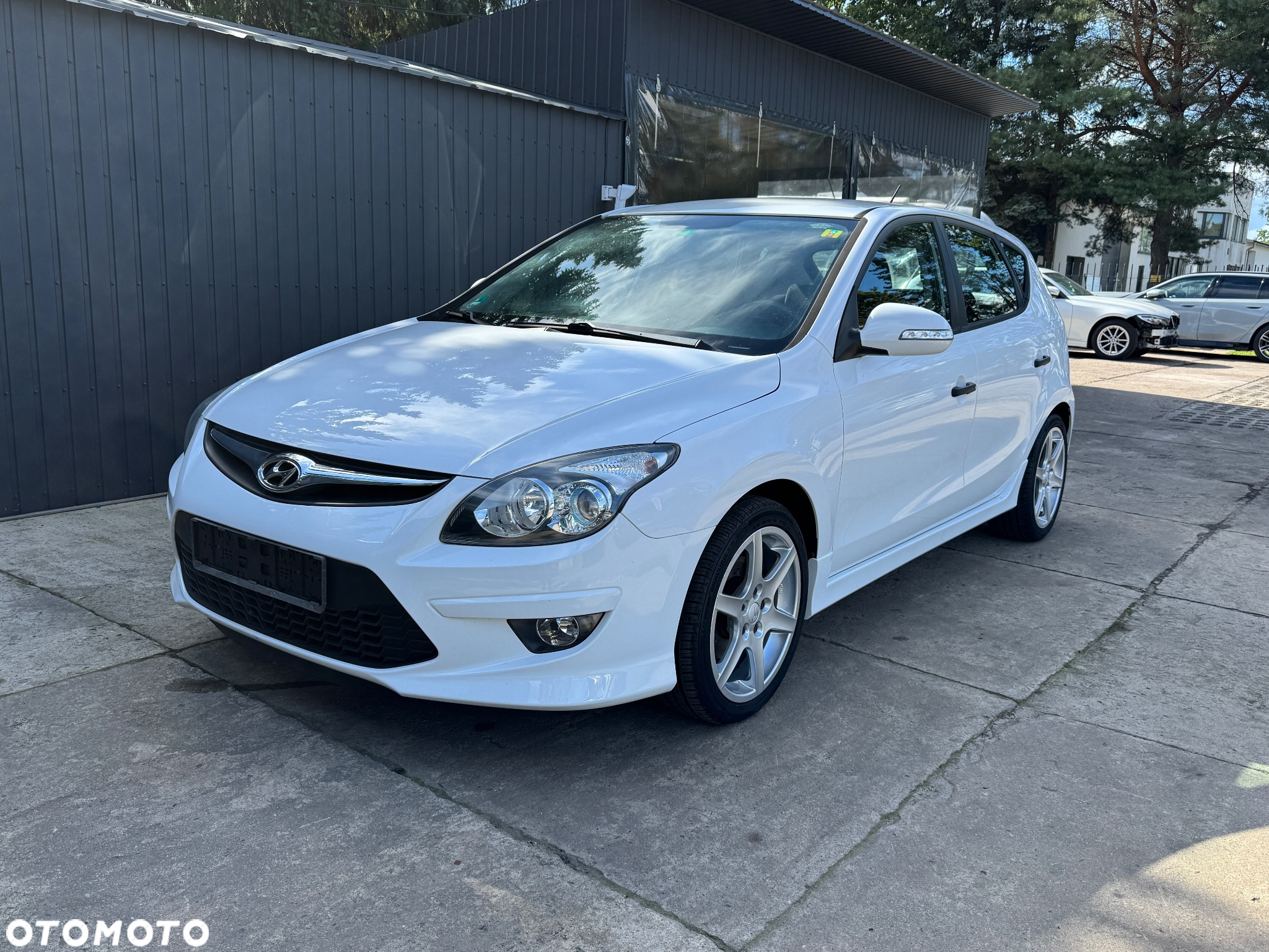 Hyundai i30 1.4 FIFA WM Edition - 9