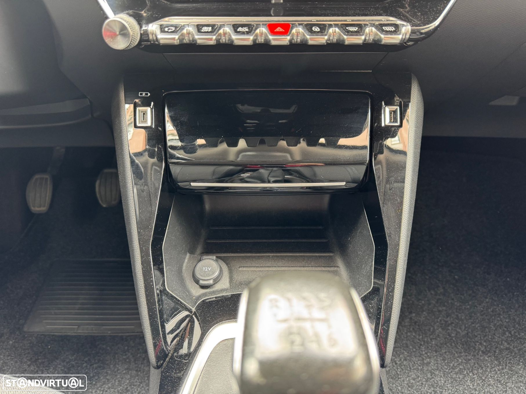Peugeot 2008 BlueHDi 110 Allure - 13
