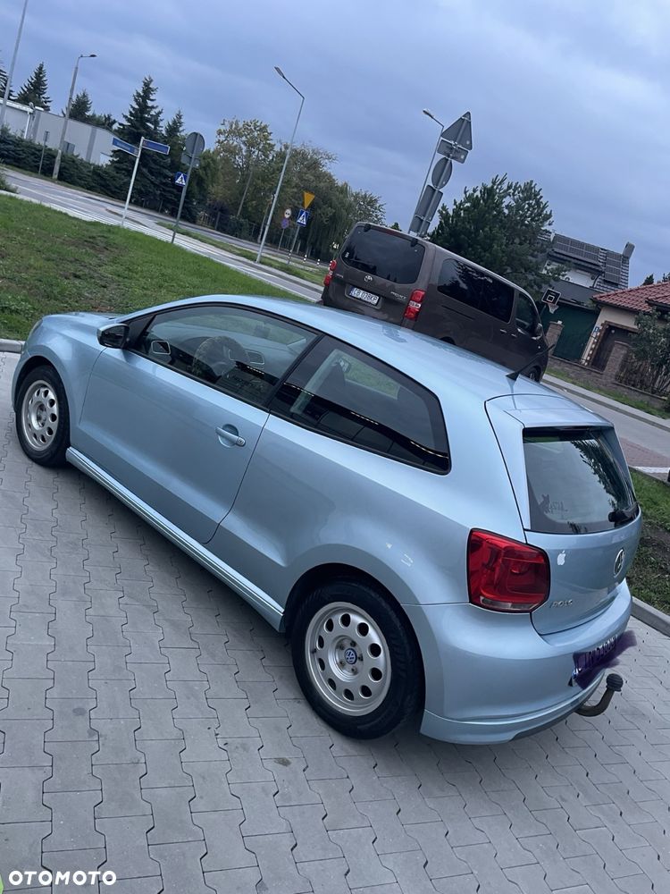 Volkswagen Polo - 6