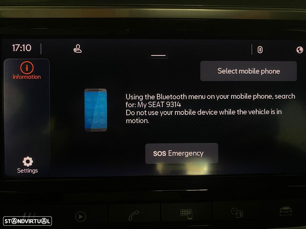 SEAT Ateca 2.0 TDI Style - 26