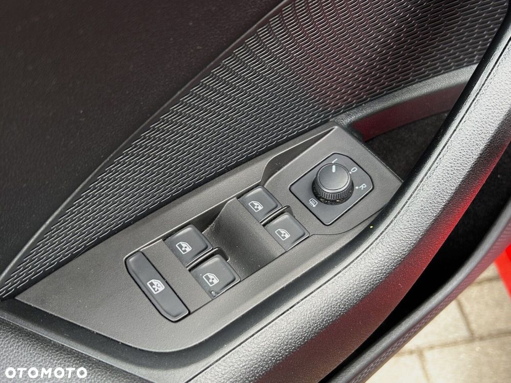 Skoda Octavia 1.5 TSI GPF ACT Ambition - 11