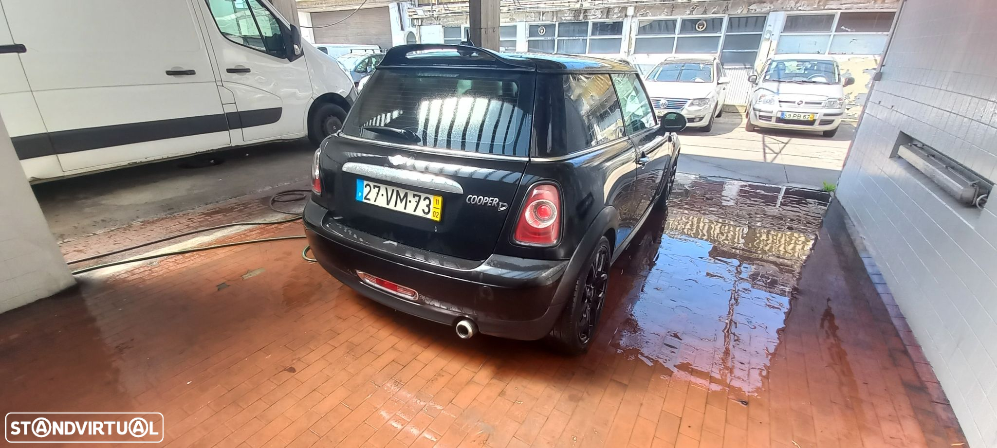MINI 5 Portas - 17
