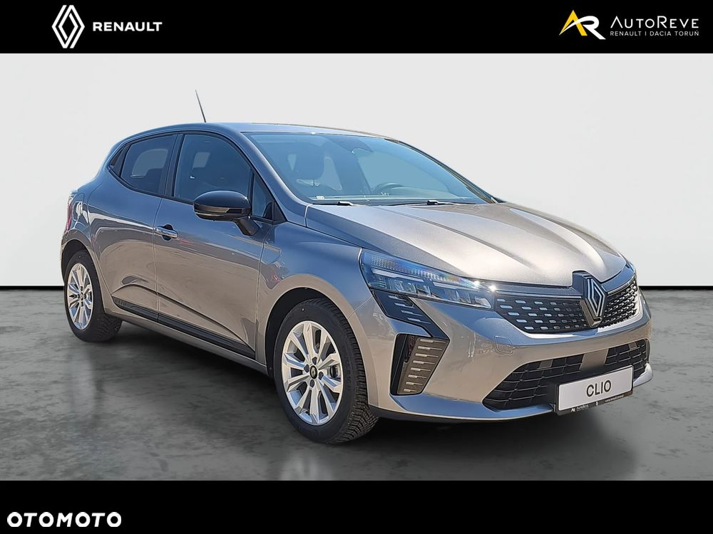 Renault Clio - 4