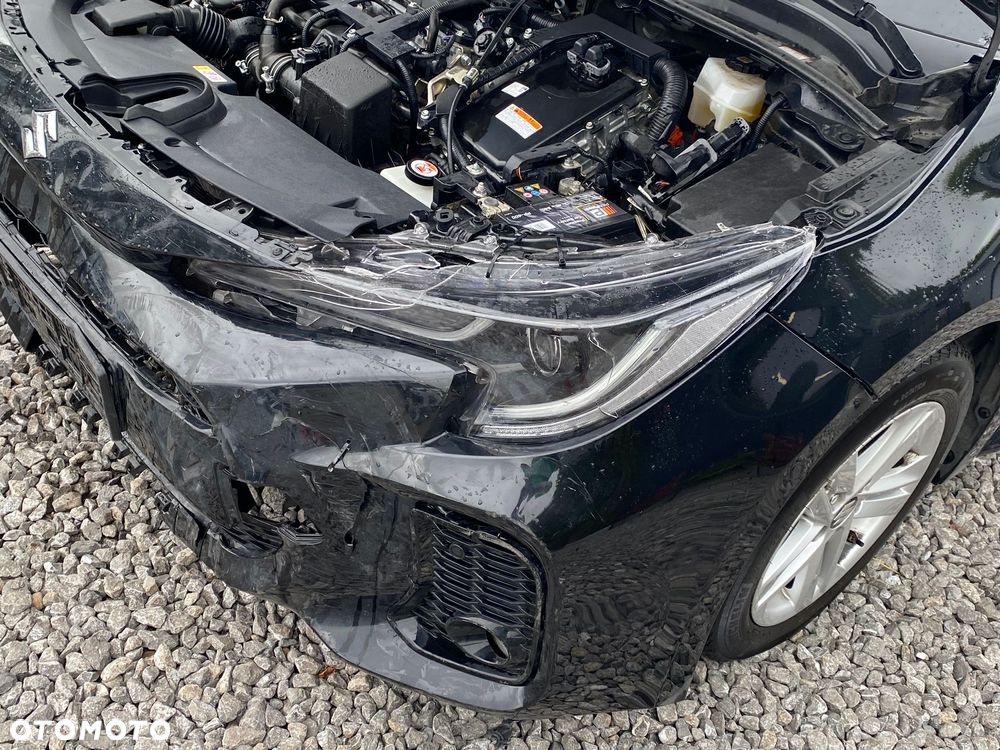 Toyota Corolla 1.8 Hybrid Comfort - 5