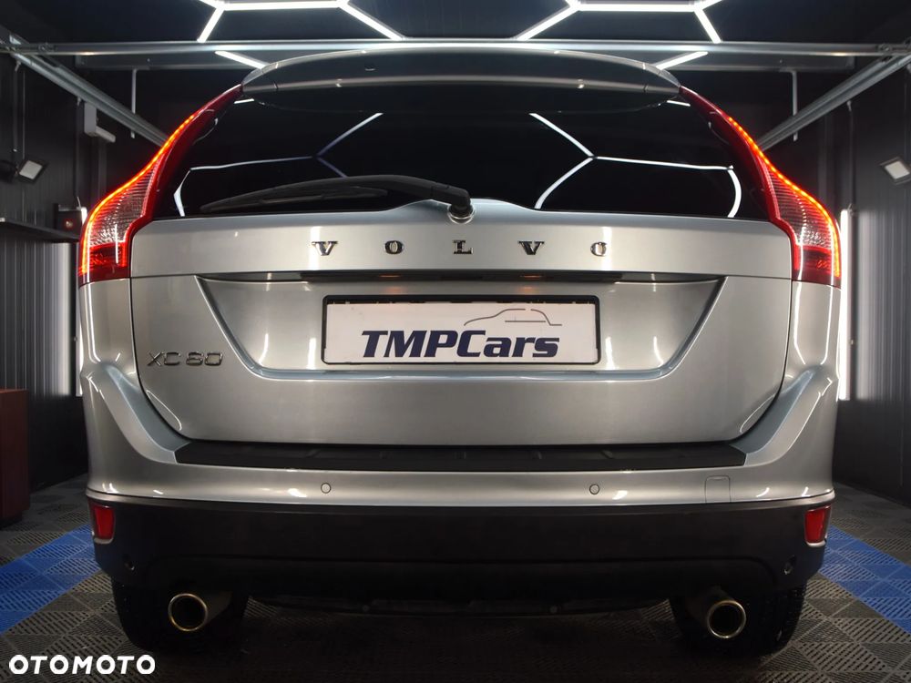 Volvo XC 60 - 11