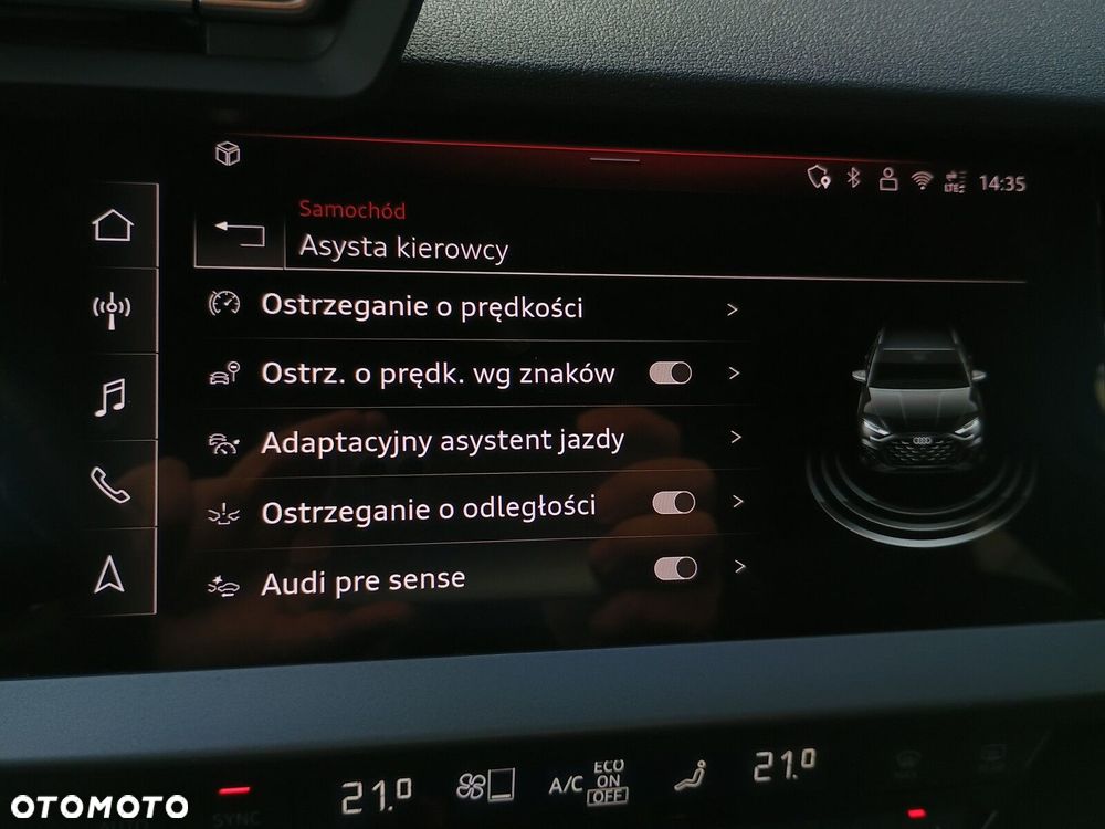 Audi A3 Sportback - 31