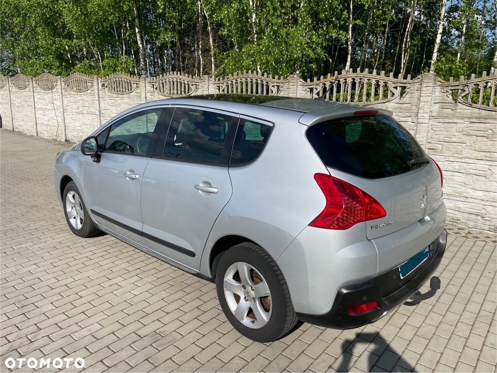 Peugeot 3008 HDi FAP 110 EGS6 Business-Line - 6
