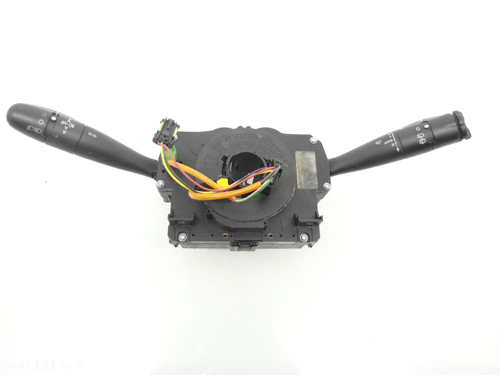 PRZEŁĄCZNIK ZESPOLONY CITROEN C3 I 96488239XT COM2002 - 1