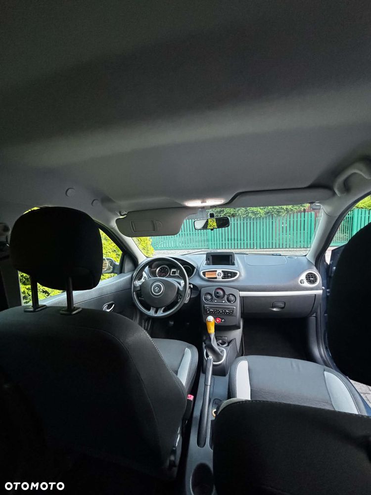 Renault Clio 1.2 TCE Expression - 9